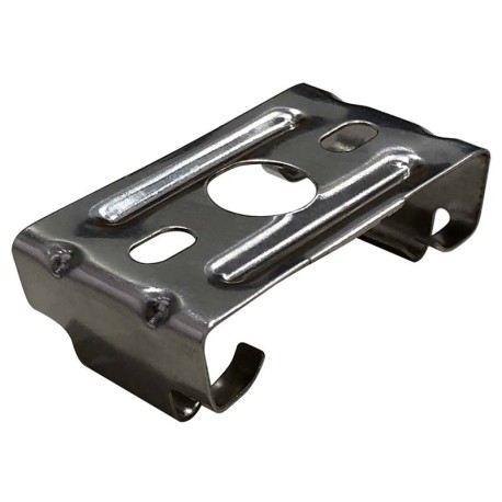 Kit sujeción techo luminaria Market I-TEC