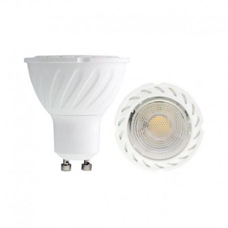 Bombilla GU10 SMD 6w 50º LDVlighting