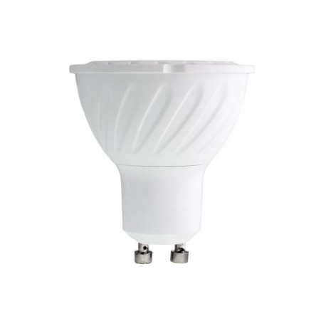 Bombilla GU10 SMD 6w 50º LDVlighting