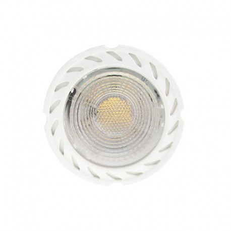 Bombilla GU10 SMD 6w 50º LDVlighting