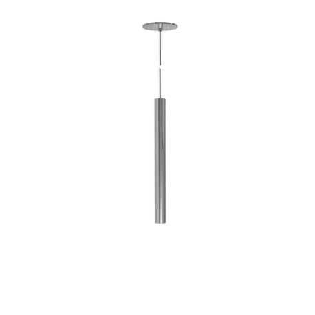 Lámpara Atmos Slim 6w 45º 270mm Beneito Faure