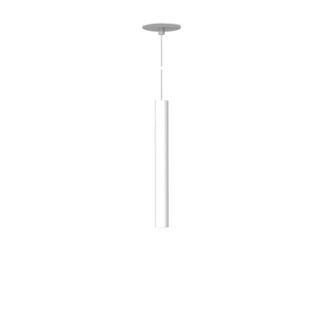 Lámpara Atmos Slim 6w 45º 270mm Beneito Faure