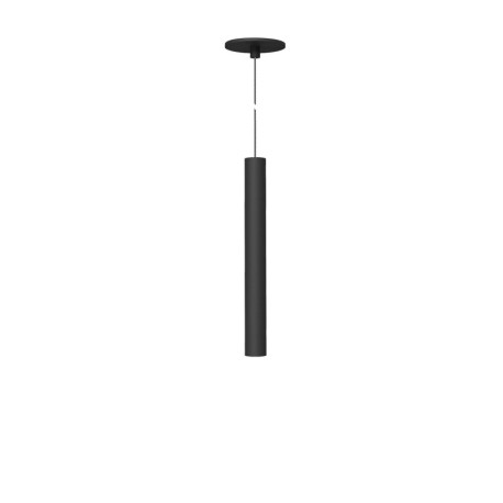 Lámpara Atmos Slim 6w 45º 270mm Beneito Faure