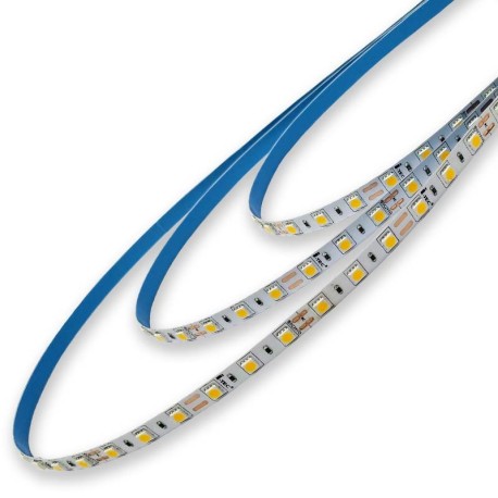 Rollo tira LED 5050 24V 5m 60led/m IP65 I-TEC