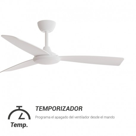 Ventilador de techo Lia Sulion