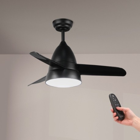 Ventilador de techo Silence Mimotec