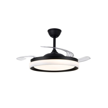 Ventilador de techo Brisa Eco 45w CCT CristalRecord