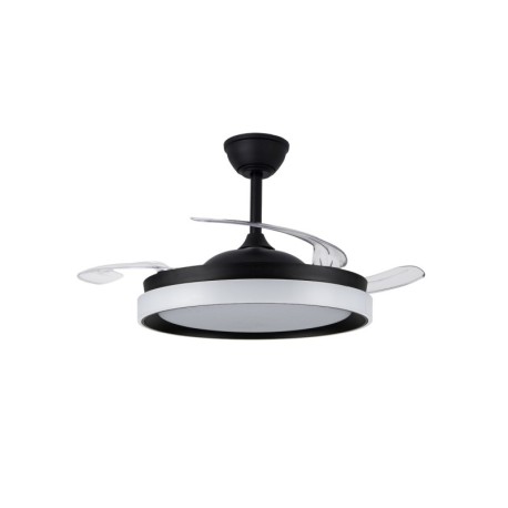 Ventilador de techo Brisa Eco 45w CCT CristalRecord