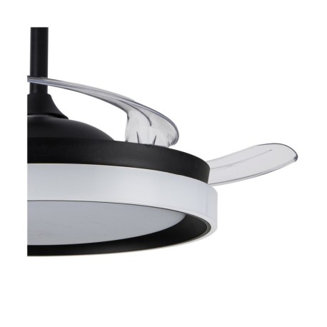 Ventilador de techo Brisa Eco 45w CCT CristalRecord