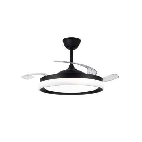 Ventilador de techo Brisa Eco 45w CCT CristalRecord