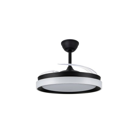 Ventilador de techo Brisa Eco 45w CCT CristalRecord