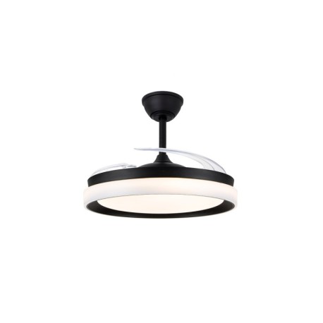 Ventilador de techo Brisa Eco 45w CCT CristalRecord