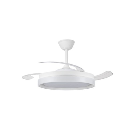 Ventilador de techo Brisa Eco 45w CCT CristalRecord