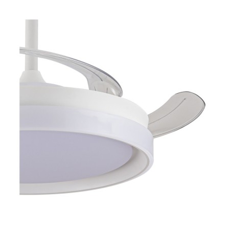 Ventilador de techo Brisa Eco 45w CCT CristalRecord