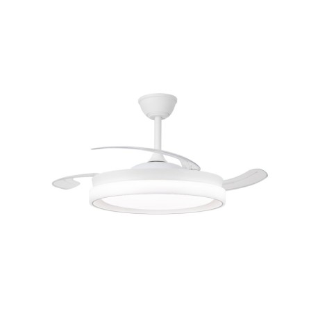 Ventilador de techo Brisa Eco 45w CCT CristalRecord