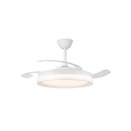 Ventilador de techo Brisa Eco 45w CCT CristalRecord