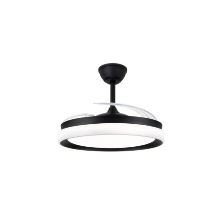 Ventilador de techo Brisa Eco 45w CCT CristalRecord