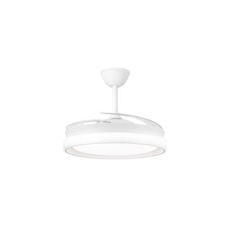 Ventilador de techo Brisa Eco 45w CCT CristalRecord