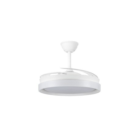 Ventilador de techo Brisa Eco 45w CCT CristalRecord