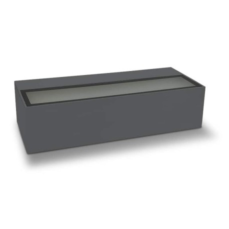 Aplique LED Boss exterior 2x10w I-TEC