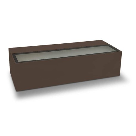 Aplique LED Boss exterior 2x10w I-TEC