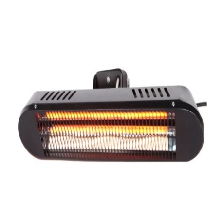 Calefactor halógeno de pared Lyon Britec