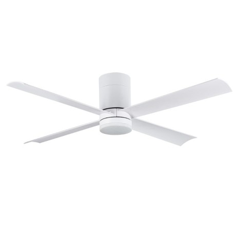 Ventilador de techo Carrara DC wifi con luz Martec