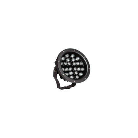 STAR Proyector LED 18W RGB Negro Ilumax