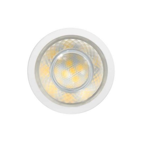 Bombilla LED System GU10 8w 12v 60º Beneito Faure