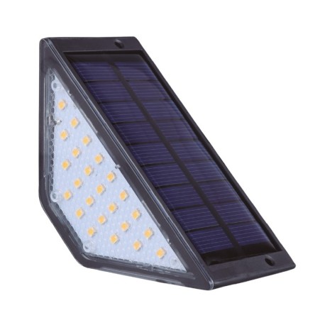 Luz solar LED Anasky para escalera 3w 3000k GSC