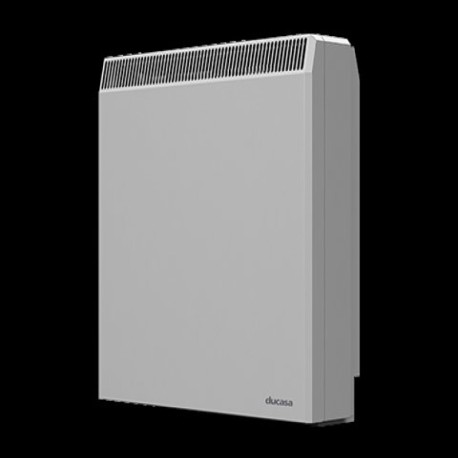 Acumulador de calor estático serie x-617 1600w 8 horas Ducasa