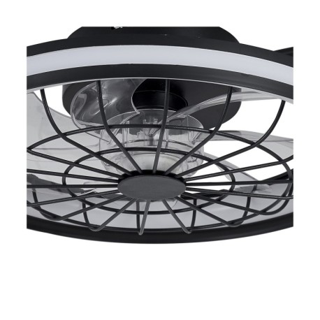 Ventilador de techo Rafale 50 w CCT CristalRecord