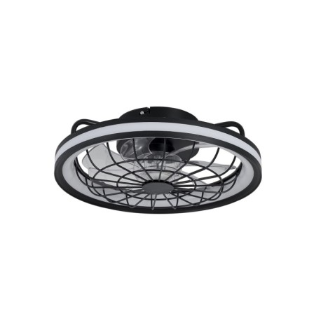 Ventilador de techo Rafale 50 w CCT CristalRecord