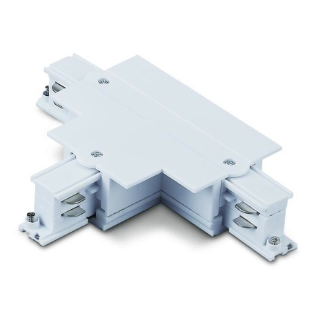 Conector T Derecha 1 carril trifásico Kodiak I-Tec