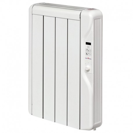 Emisor EcoSeco sin fluido RX4E PLUS 500W Gabarron