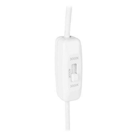Downlight Mix CCT 6.2w 3000-4000-5000k Forlight
