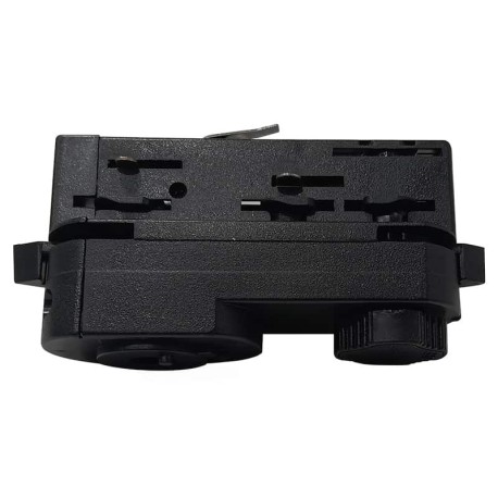 Conector/adaptador carril trifásico I-TEC