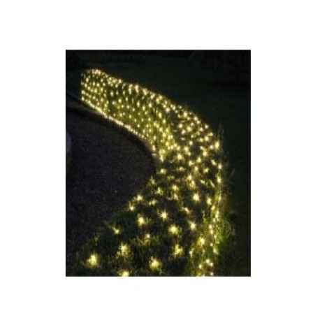 Cortina Red LED 2x1m 15w IP65 Vaelza