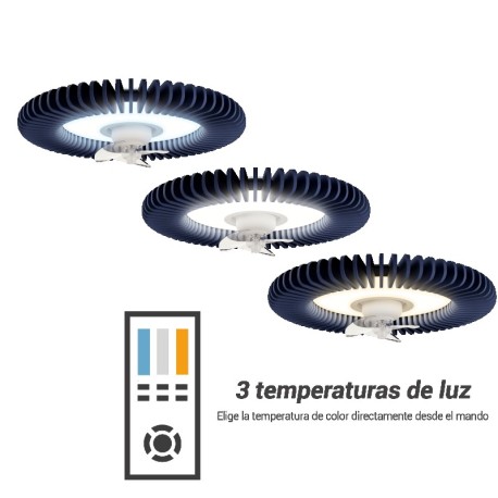 Ventilador de techo Fono SH Sulion