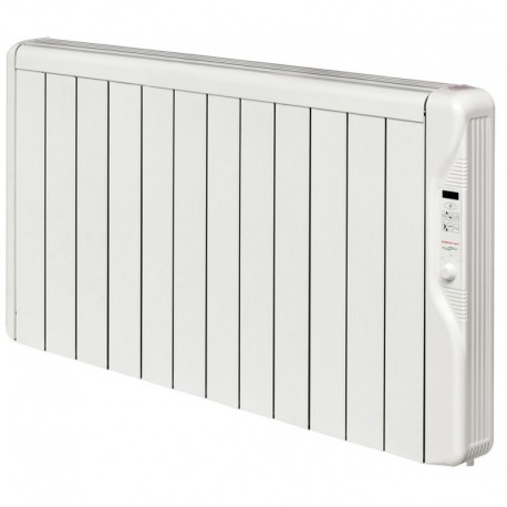 Emisor Ecoseco sin fluido RX12E PLUS 1500W Gabarron