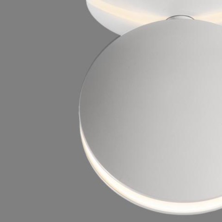 Plafón de techo Spectra 3000k Blanco de ACB Iluminación
