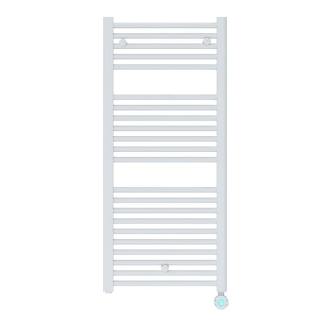 Toallero programable TCE-WI blanco EVconfort