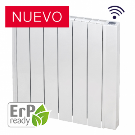 Emisor de baja temperatura Ingenium Care RD14W R21 Gabarron