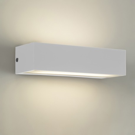 Aplique de exterior Ara 3.9w 4000k Forlight