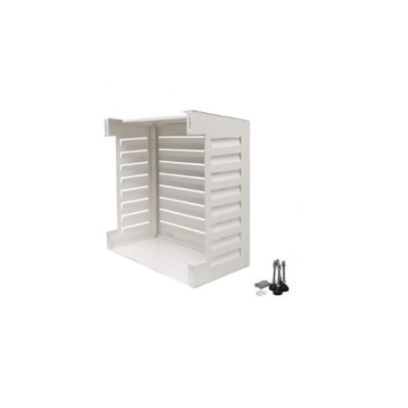 Placa base carcasa de aire acondicionado CALL100 Qventi