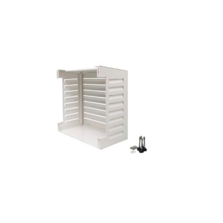 Placa base carcasa de aire acondicionado CALL100 Qventi