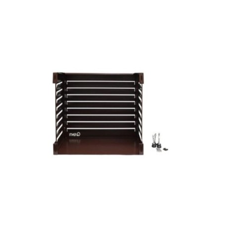 Placa base carcasa de aire acondicionado CALL100 Qventi