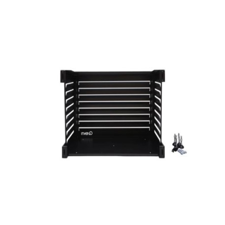 Placa base carcasa de aire acondicionado CALL100 Qventi