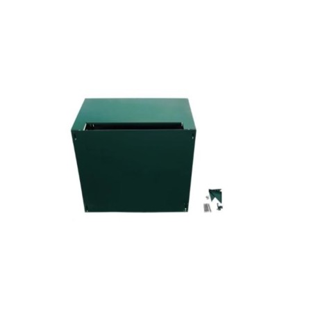 Placa base carcasa de aire acondicionado CALL100 Qventi
