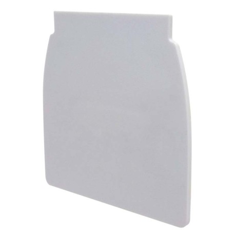 Tapa final luminaria Market I-TEC